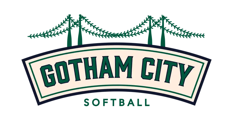 Gotham City Softball